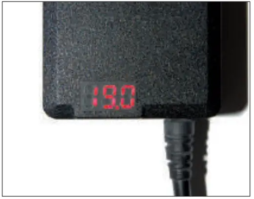 Xilence XM008 Universal Notebook Adaptor - parts 3