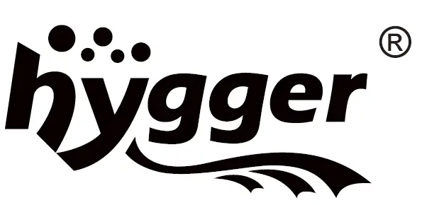 hygger logo