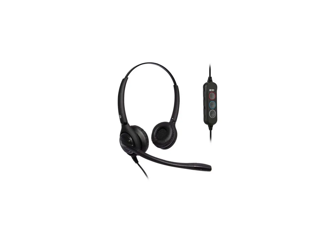 Jpl Usb Headset User Guide