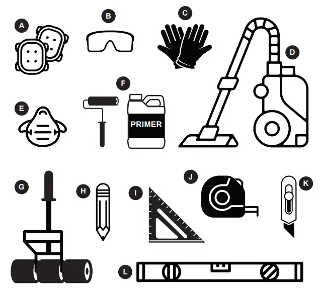 Style-CN-LVT-PS-2-5mm-Vinyl-Floor-Plank-FIG-1