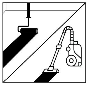 Style-CN-LVT-PS-2-5mm-Vinyl-Floor-Plank-FIG-6