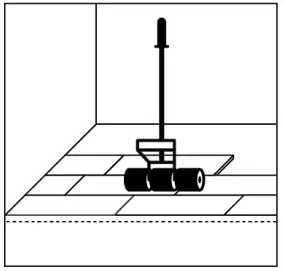 Style-CN-LVT-PS-2-5mm-Vinyl-Floor-Plank-FIG-9