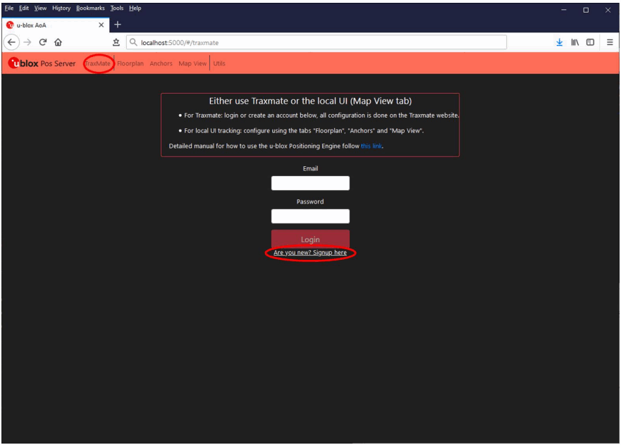 u blox NINA B41 Bluetooth 51 modules with u connect SW - Figure 1