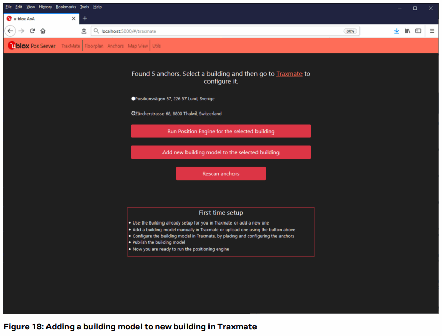 u blox NINA B41 Bluetooth 51 modules with u connect SW - Figure 13