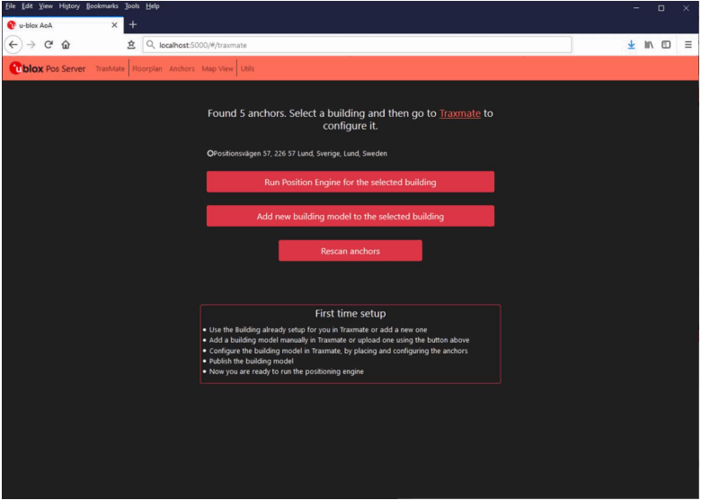 u blox NINA B41 Bluetooth 51 modules with u connect SW - Figure 6