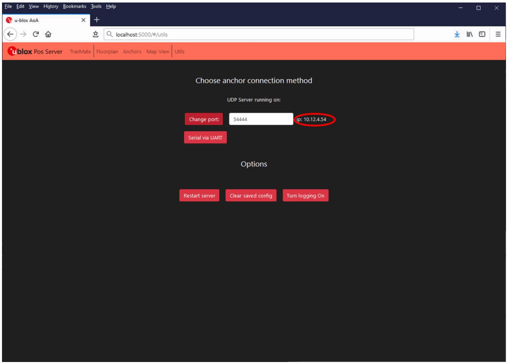 u blox NINA B41 Bluetooth 51 modules with u connect SW - Figure