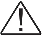 Warning Icon