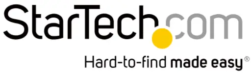 StarTech logo