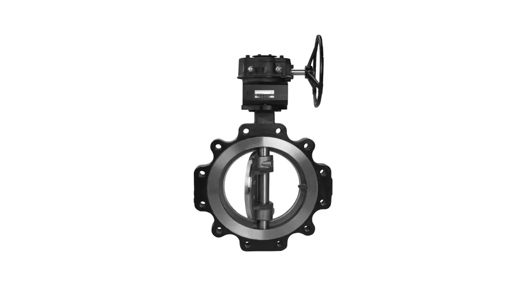 Mueller Bfv Series 90 High Performance Butterfly Valves Instruction Manual