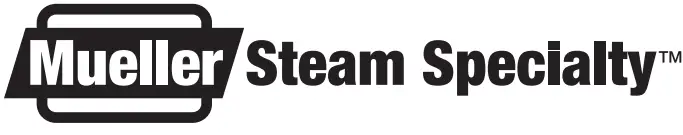 Mueller BFV Series 90 High Performance Butterfly Valves - logo 1