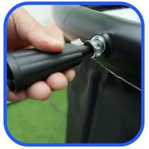 The Cold Pod The No 1 Portable Recovery Ice Bath-FIG4