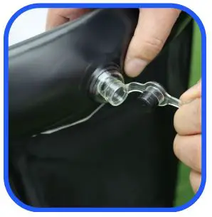 The Cold Pod The No 1 Portable Recovery Ice Bath-FIG5