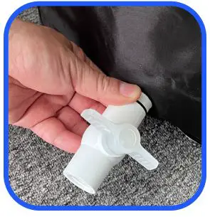 The Cold Pod The No 1 Portable Recovery Ice Bath-FIG8