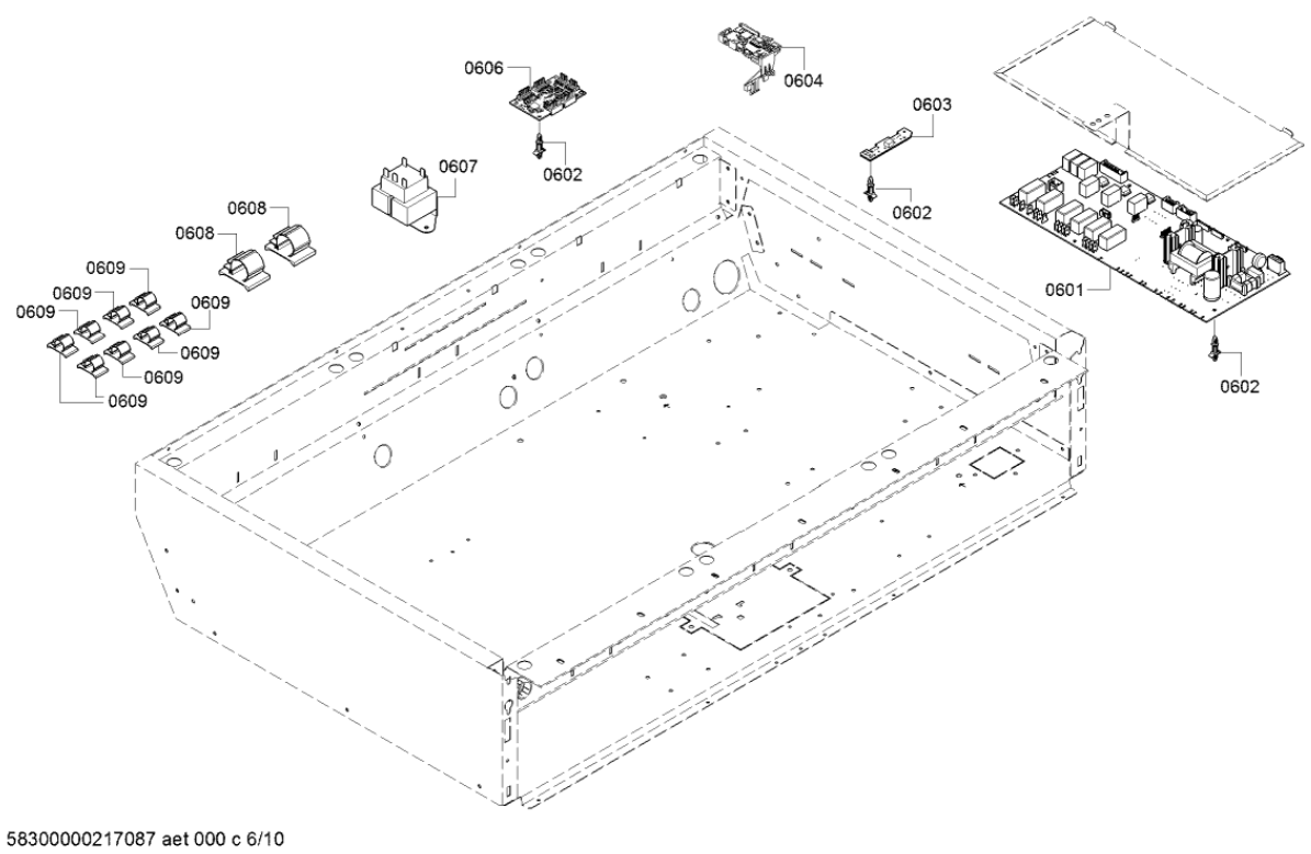 Thermador PRG364WLG 2 Gas Professional Range - FIG 3