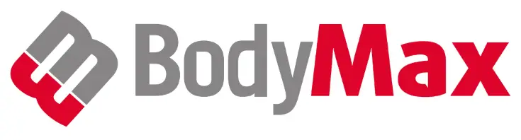 BodyMax logo