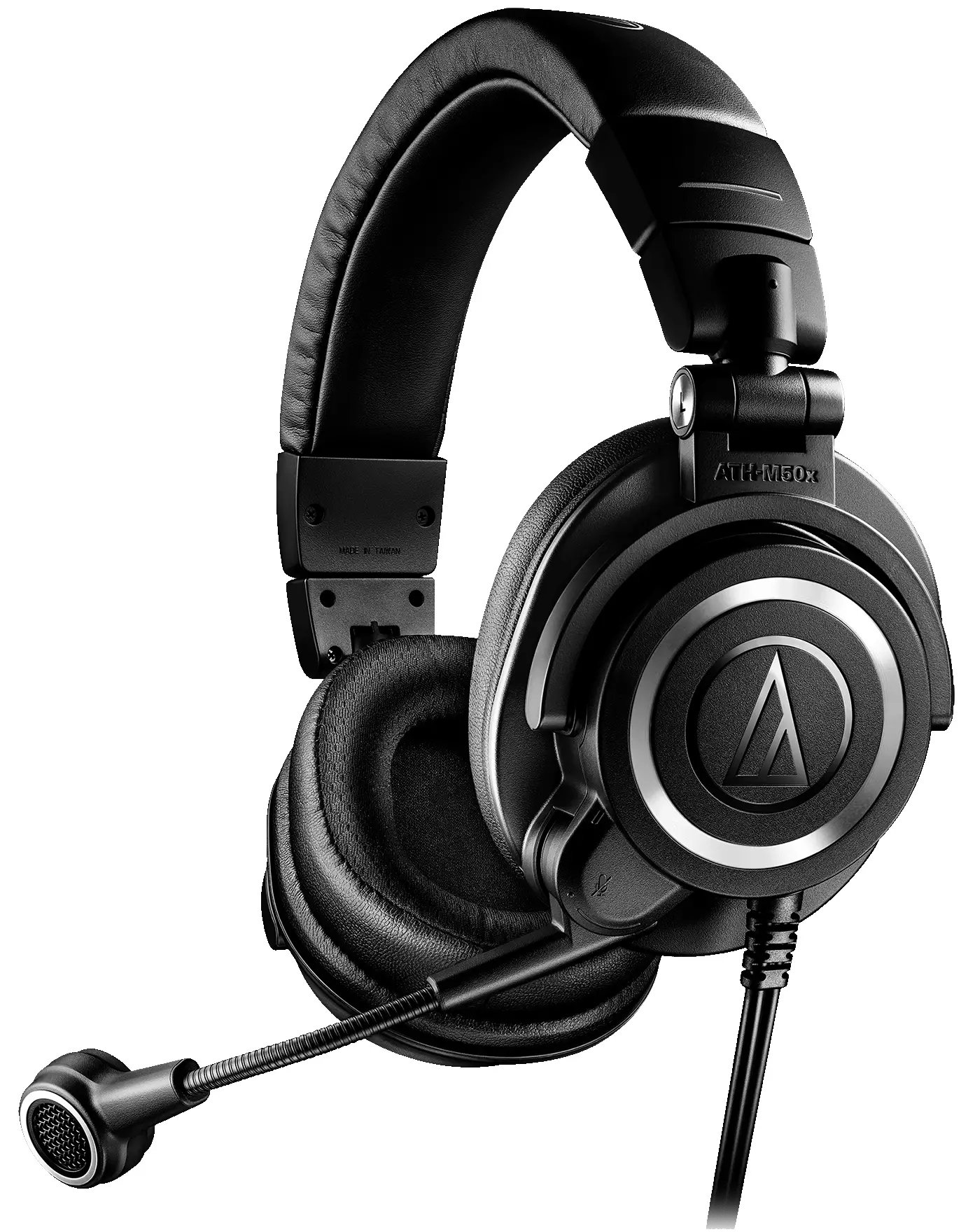 audio-technica-ATH-M50xSTS-USB-Streaming-Headset-fig-1