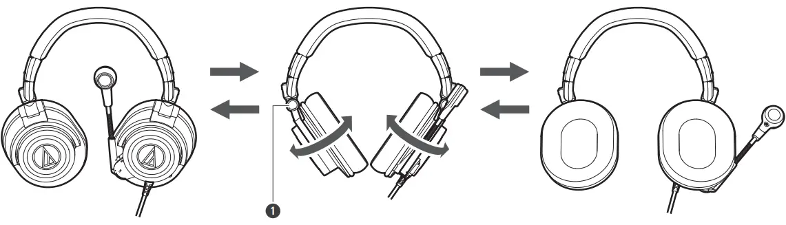 audio-technica-ATH-M50xSTS-USB-Streaming-Headset-fig-5