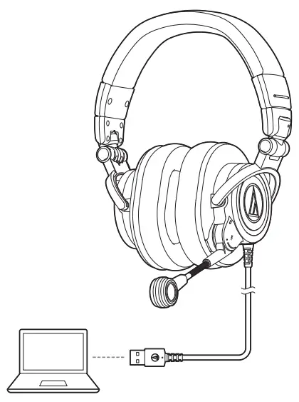 audio-technica-ATH-M50xSTS-USB-Streaming-Headset-fig-7