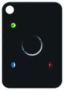 Feitian AllinPass FIDO2 Security Key Image