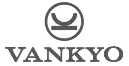 VANKYO Noise Cancelling Headset C751 - Logo