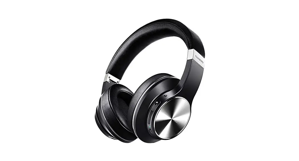 Vankyo Noise Cancelling Headset C751 User Manual