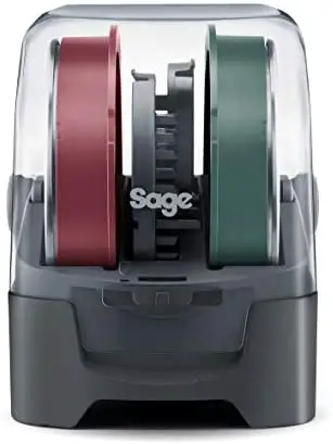 Sage BFP005 the Dicing Kit 8mm & 16mm