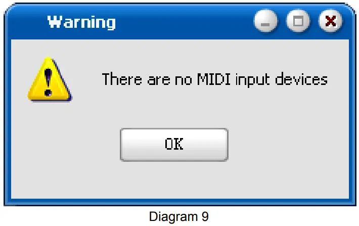 iCON KEYBOARD NANO - figure 13