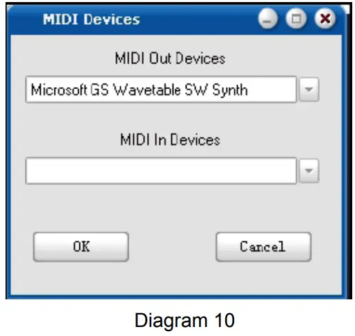 iCON KEYBOARD NANO - figure 18