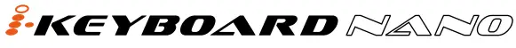 iCON KEYBOARD NANO - logo 2