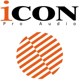 iCON KEYBOARD NANO - logo