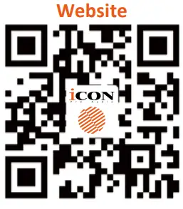 iCON KEYBOARD NANO - qr code 6