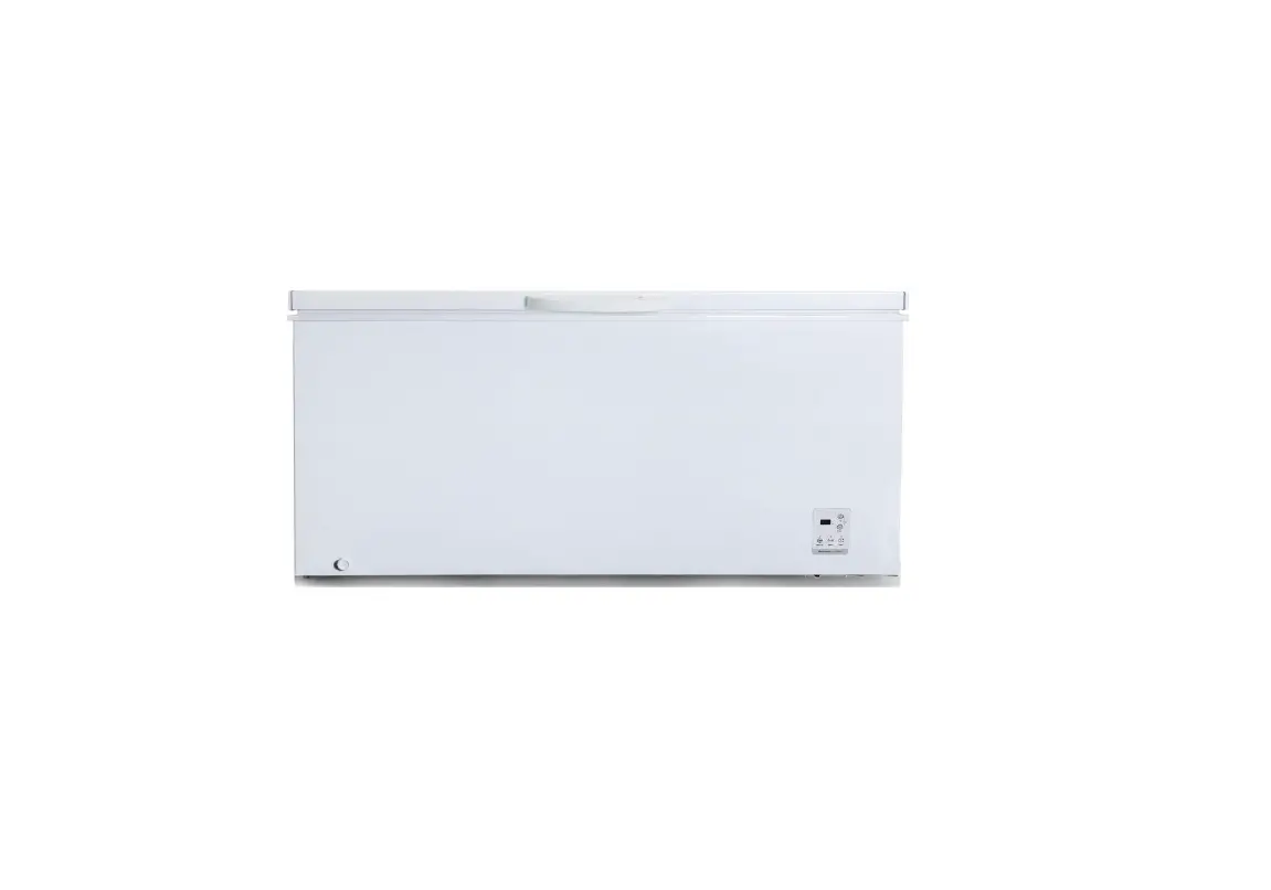 Electriq Eiqchest400 400 Litre Chest Freezer User Manual