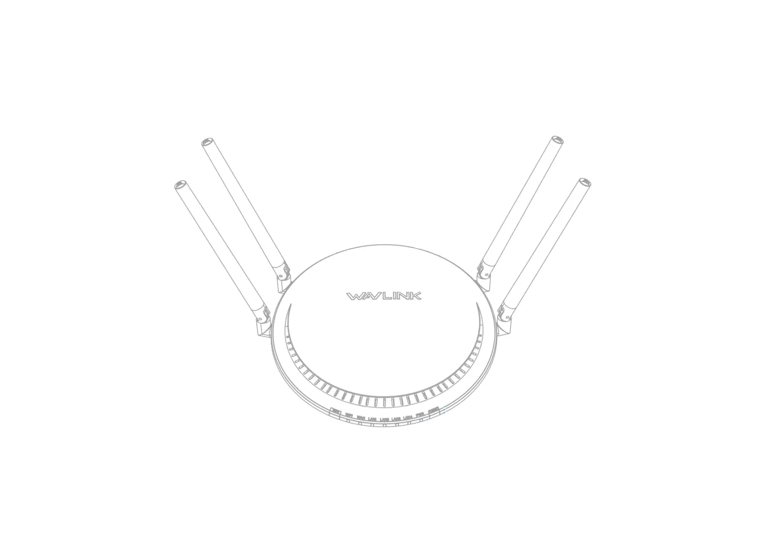 Wavlink Wireless Router User Guide Wavlink Wireless Router User Guide