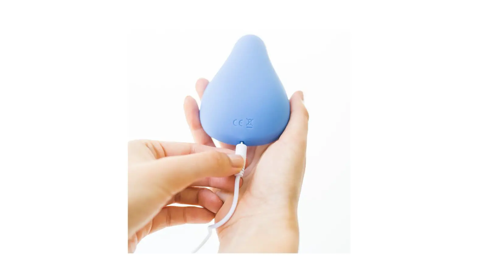 Crane Ee-9009 Lactation Massager User Guide
