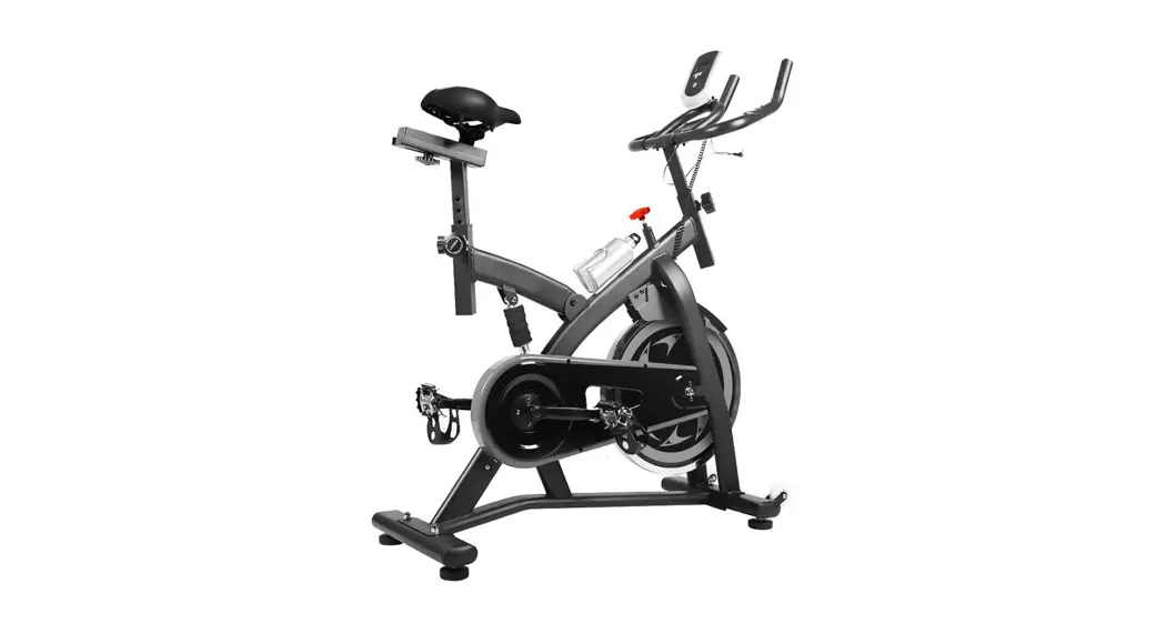Kmart 42956945 Cardio Spin Bike Instruction Manual Kmart 42956945 Cardio Spin Bike Instruction Manual