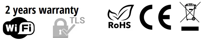 HAM HumiSense - ICON