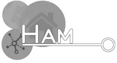 HAM HumiSense - LOGO