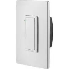 Insignia Ns-ch1xs8/ Ns-ch1xis8 Smart In-wall Switch Quick Setup Guide