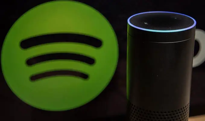 Link Spotify To Alexa Devices