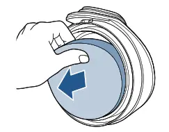 Turbo Pro Lightweight and Powerful Pet Hair Eraser - Assembly8