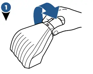 Turbo Pro Lightweight and Powerful Pet Hair Eraser - Maintain Pet TurboEraser® Tool