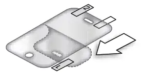 Hama Full-screen protective glass for Samsung Galaxy S8 - Montajedel cristal