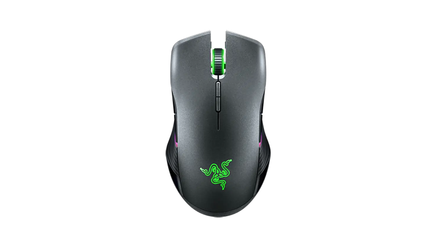 Razer Lancehead Wireless Manual And Faq