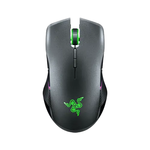 Razer Lancehead Wireless
