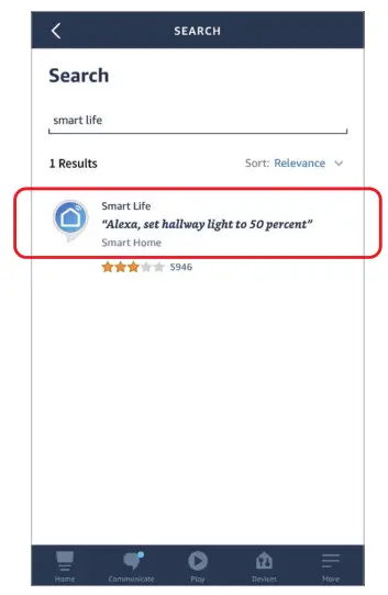 MIBOXER FUT035W LED Controller-Alexa Control