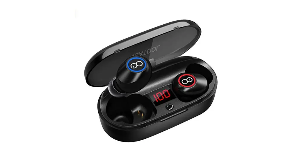 Veatool 42826152 E3 True Wireless Earbuds User Manual