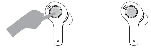 VEATOOl 42826152 E3 True Wireless Earbuds-mode