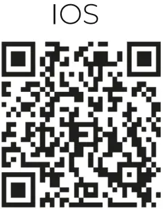 RADLEY S03 Smartwatch - QR