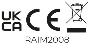 RADLEY S03 Smartwatch - icon2