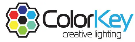 color key logo